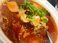 -江仙雅居(中航国际店)