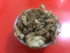 -三百碗宝应长鱼面(板仓街店)