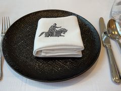 -马克西姆俄罗斯餐厅(通亚街店)