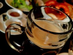 -宝莱纳餐厅(滨江店)