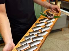 -狮子三•脆鳗鱼烤肉(信和廣場4樓店)