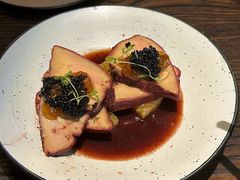 -The Cheebat 锌吧·Bistro(体育西店)