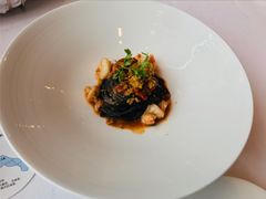 -北京金融街丽思卡尔顿酒店·意味轩 Cepe