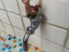 -三鹰之森吉卜力美术馆