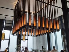 -万达文华酒店·48F云端窗景美食汇自助餐厅