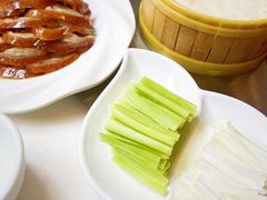 -福寿斋·老北京铜锅涮肉·烤鸭(顺义总店)