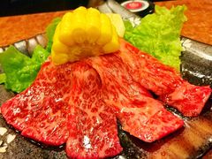 -炼火烤肉店