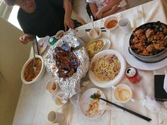 -起士林西餐厅(东经路店)