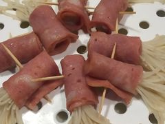 -鲜小岛·铜锅涮肉