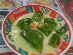 -孖记茶档·热腾茶餐(江南西plus店)
