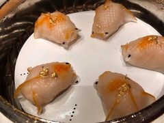 -8餐厅(新葡京酒店)