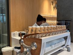 -% Arabica阿拉比卡咖啡烘焙工坊