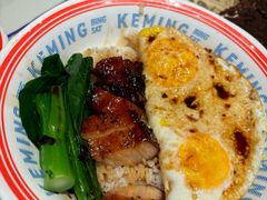 -克茗冰室(仁恒梦中心店)