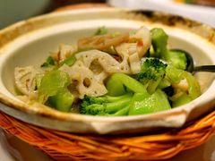 -老正兴菜馆(福州路店)