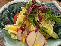 -红叶日料·放题·海胆·定食(星海店)