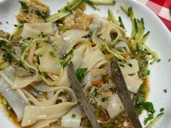 西贝面筋-西贝(宝乐汇店)
