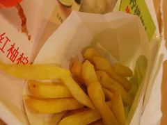 -德克士(通惠门店)