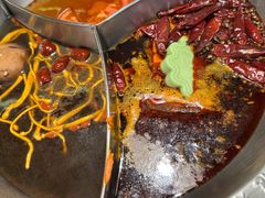 -大龙燚火锅(太古里店)