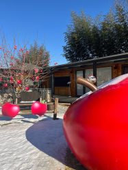 -禧园Joyous Garden ·宴会厅(禧园店)