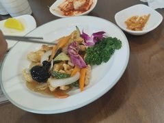 -贵宾庄炸酱面·韩式料理(高区店)