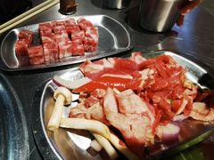 -马路牙子烧烤音乐酒馆(望京店)