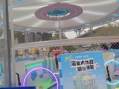 -好燃时刻潮玩运动馆·儿童乐园·室内游乐场·团建