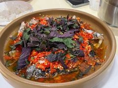 -笨罗卜浏阳菜馆(太平街店)