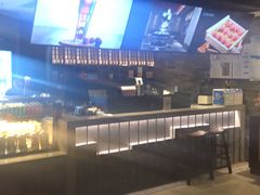 -老墙根涮肉·铜锅·烧烤(欢乐谷·王四营店)