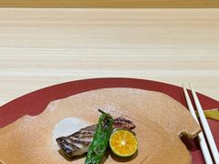 -松临·铁板烧&Omakase(神农店)