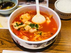-渝是乎酸菜鱼·川渝小炒(新世界百货望京店)