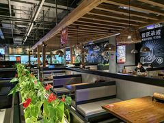 -管氏翅吧(台湾街店)