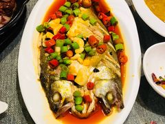 -隐食私房菜(老街店)
