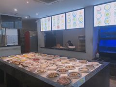 -兰边碗(鼓楼店)