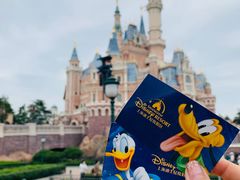 -上海迪士尼度假区