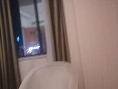 -维也纳酒店(广州增城万达广场地铁站店)