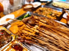 -夜烤·宜宾烧烤(洋河路店)