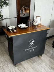 -圣贝拉母婴护理中心(深圳莱佛士店)