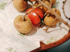 -季季山·云南野生菌火锅(上海首店)