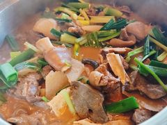 -润园四季椰子鸡火锅(海上世界店)
