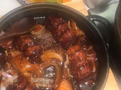 -火啫啫·粤式啫啫煲(南通首店)