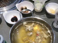 -尚宴牛特鲜自助(太原街万达店)