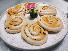 香煎葱油饼-光明招待所(邦凯科技园店)