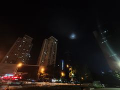 -荔枝公园-小平画像广场