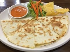 芝士格林戈-panchos 墨西哥餐厅(嘉绿苑店)