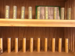 -爱灸堂·古法艾灸