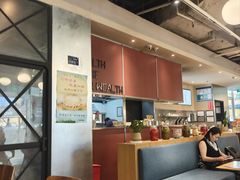 -Wagas沃歌斯(长宁龙之梦店)