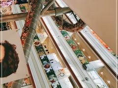 -巴黎春天(浦建店)