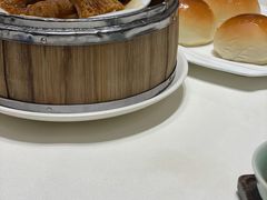 -凤凰楼酒家·粤宴点心(华强北店)