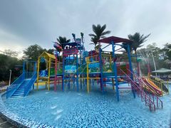 -广州锦绣香江度假别墅