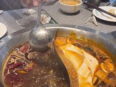 -芳竹园火锅(塘沽金街店)